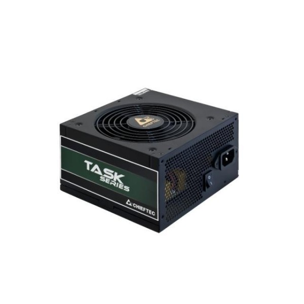 Power Supply|CHIEFTEC|700 Watts|Efficiency 80 PLUS BRONZE|PFC ...