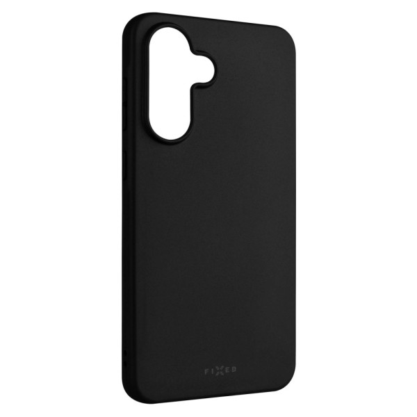 Fixed Story | Back Cover | ...