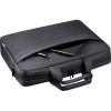 Bag Defender FIRM 15.6" 39.6 cm (15.6") BLACK