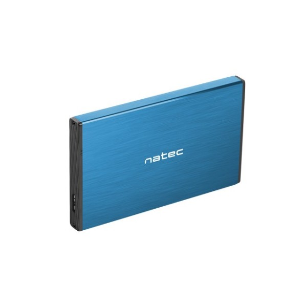 NATEC CASE HDD RHINO GO (USB ...