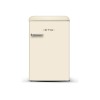 ETA | Refrigerator | ETA253590040E Storio retro | Energy efficiency class E | Free standing | Larder | Height 90 cm | Fridge net capacity 92 L | Freezer net capacity 18 L | 38 dB | Beige