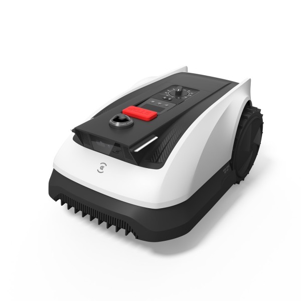 Ecovacs GOAT O500 Panorama Robotic lawn ...
