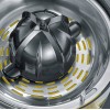 Severin SEV CP 3544 ZITRUSPRESSE citrus press Stainless steel Black, Stainless steel