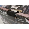 SALE OUT. Adler AD 2244 Hair Dryer, 2000W, 2 speed settings, 3 temperature settings, AC motor, black | Adler Hair Dryer | AD 2244 | 2000 W | Number of temperature settings 3 | Ionic function | Diffuser nozzle | Black | DAMAGED PACKAGING