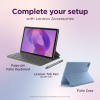 Lenovo Idea Tab 11 2.5K Mediatek Dimensity 6300/8GB/256GB/Android 15/Grey/2Y Warranty | Lenovo Idea Tab | Idea Tab | 11 