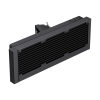 Gamemax CPU Liquid Cooler | GLACIER 360 LCD BK | Intel, AMD