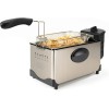 Black+Decker deep fat fryer BXDF2100E