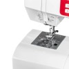 Łucznik Marilyn 2018 HD Automatic sewing machine Electromechanical