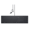 KEYBOARD KB525C RUS/580-BBTF DELL