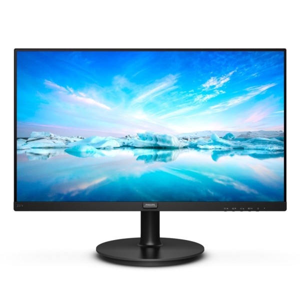 Philips V Line 221V8/00 computer monitor ...