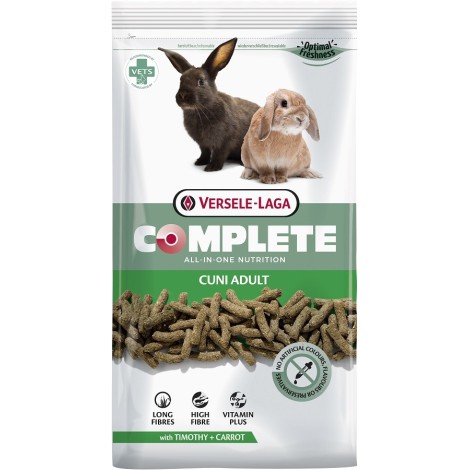 VERSELE-LAGA Complete Cuni Adult -  rabbit food - 1,75 kg