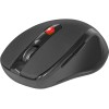 MOUSE DEFENDER ULTRA MM-315 RF BLACK OPTICAL 1600DPI 6P