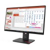 Lenovo ThinkVision T27-40 LED display 68.6 cm (27") 1920 x 1080 pixels Full HD Black