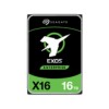 Seagate Exos X18 3.5" 16000 GB Serial ATA III