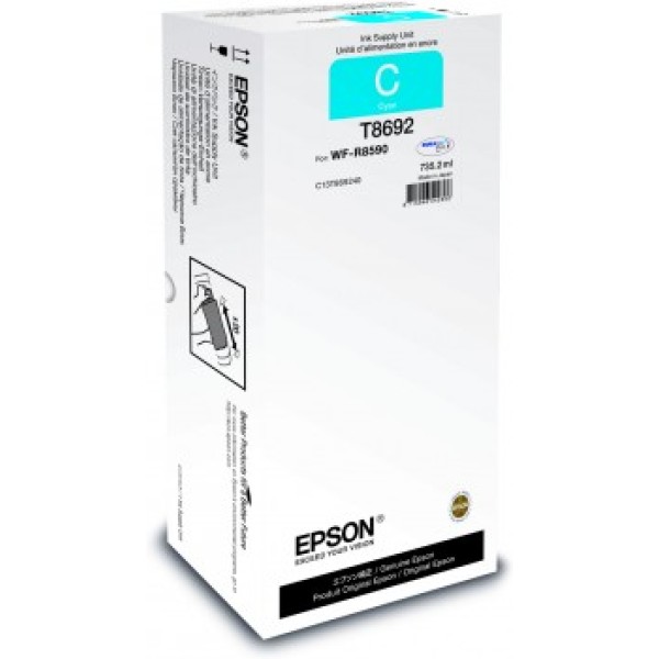 Epson C13T869240 | Ink Cartridge XXL ...