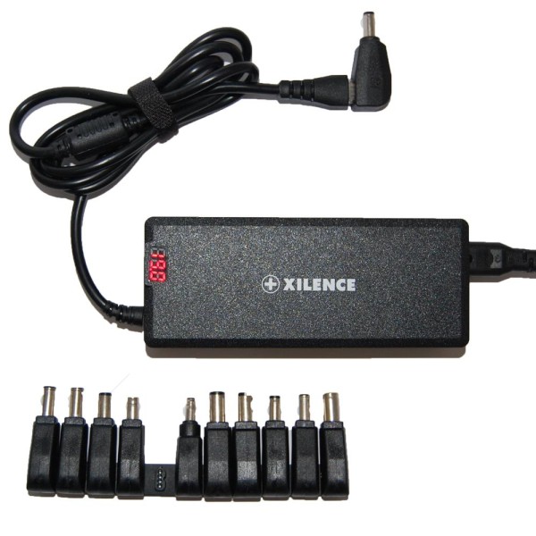 NB ACC AC ADAPTER UNIV. 120W/XM012 ...