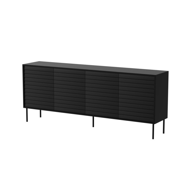 Cama 4D CORTINA chest of drawers ...