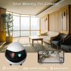 Enabot | EBO SE | Robot IP Camera | Compact | N/A MP | N/A | 16GB external memory, support 256GB at maximum | White