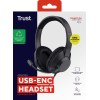 HEADSET AYDA MAX USB-C/25462 TRUST