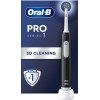 Oral-B Pro Series 1 | Electric Toothbrush | Rechargeable | For adults | Number of brush heads included 1 | Number of teeth brushing modes 3 | Black