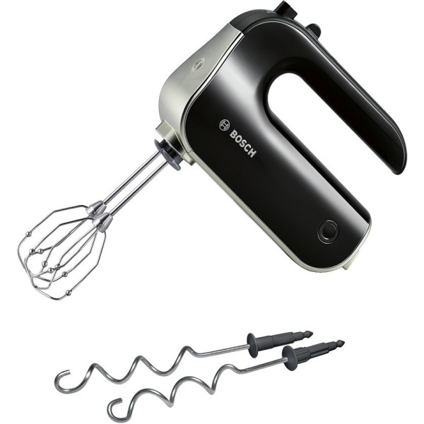 Bosch MFQ4730 mixer Hand mixer Black, ...