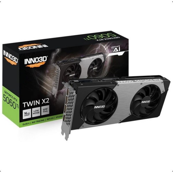 Karta graficzna INNO3 RTX 5060 Ti ...