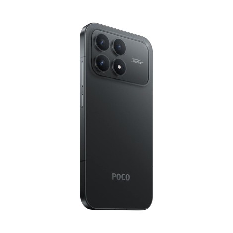 MOBILE PHONE POCO F8 PRO/12/512GB BLACK MZB0M3XEU POCO