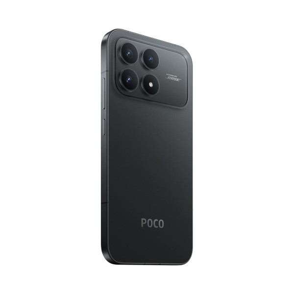 MOBILE PHONE POCO F8 PRO/12/512GB BLACK ...