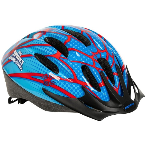 Kask dziecięcy Huffy Spidey i Super ...