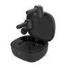 Belkin SoundForm Pulse Headset True Wireless Stereo (TWS) In-ear Calls/Music/Sport/Everyday Bluetooth Black