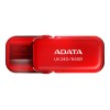 ADATA | USB Flash Drive | UV240 | 64 GB | USB 2.0 | Red