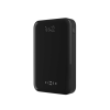 Fixed | Zen 20 Pro with LCD display Power bank | FIXZENP-20-BK | 20000 mAh | Black