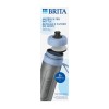 Brita Active blue 2-disc filter bottle