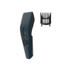 Philips | Hair clipper | HC3505/15 | Corded | Number of length steps 13 | Step precise 2 mm | Black/Blue