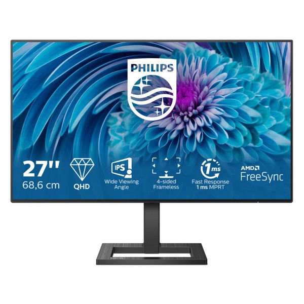 Philips E Line 275E2FAE/00 computer monitor ...