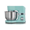 Heinrich's HKM 6278 mint coloured food processor