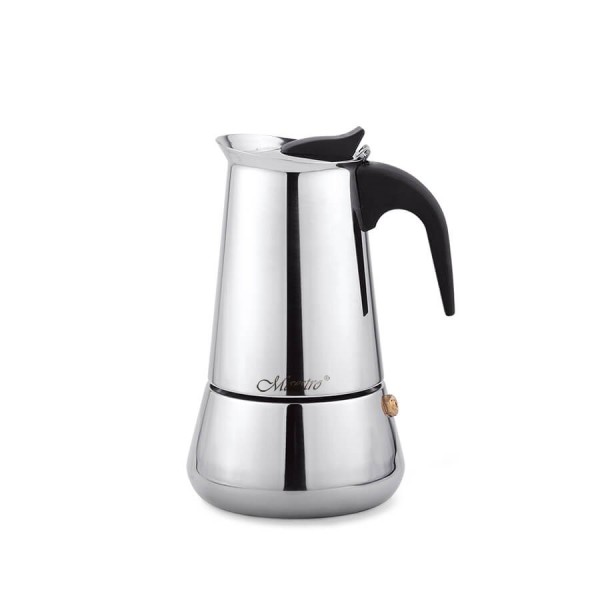 Coffee machine for 6 cups MR-1660-6 ...