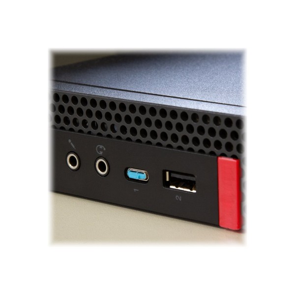 LOGILINK AU0053 USB-C port blocker 10x