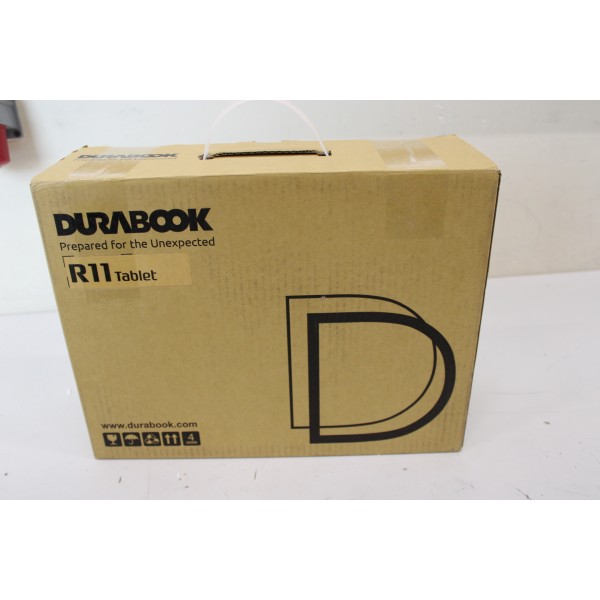 SALE OUT. Durabook R11H7 Standard Tablet ...
