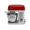 Gorenje Kitchen machine MMC1000RLR	 Number of speeds 7 1000 W Bowl capacity 4.5 L Meat mincer Stainless Steel/Red