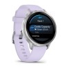 SMARTWATCH VENU 4 41MM/SILVER 010-03013-01 GARMIN