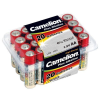 Camelion | LR6-BP20 | AA/LR6 | Plus Alkaline | 20 pc(s)