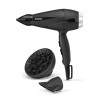 BaByliss 6716DE hair dryer Black