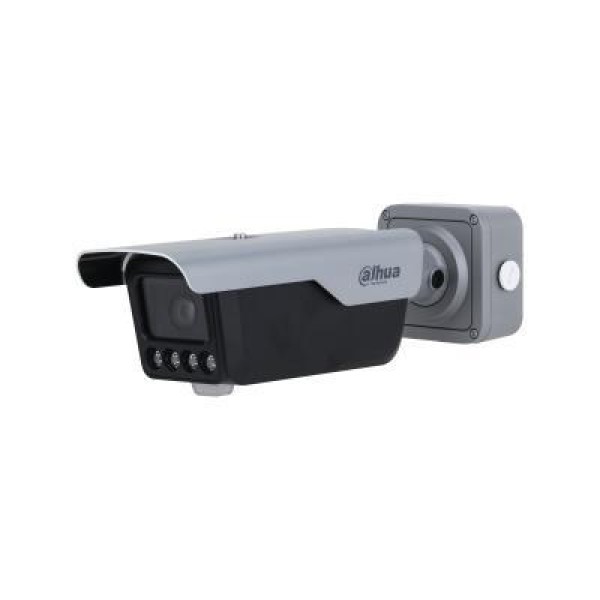 NET CAMERA 4MP IR BULLET ANPR/ITC413-PW4D-IZ3 ...