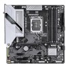 Mainboard|GIGABYTE|Intel B760 Express|LGA1700|Micro-ATX|Memory DDR4|Memory slots 4|2xPCI-Express 3.0 1x|1xPCI-Express 4.0 16x|2xM.2|1xHDMI|1xDisplayPort|2xUSB 2.0|1xUSB 3.2|1xUSB-C|1xPS/2|1xOptical S/PDIF|1xRJ45|3xAudio port|B760MGPWIFIDDR41.0