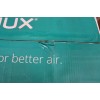 SALE OUT. Duux North Smart Mobile Airconditioner 18.000 BTU, Grey/Black | Duux | Smart Mobile Air Conditioner | North | Number of speeds 3 | Grey | DAMAGED PACKAGING