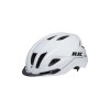HJC CROSSER White Cycling Helmet, WHITE, Size M