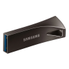 Samsung | BAR Plus | MUF-256BE4/APC | 256 GB | USB 3.1 | Grey