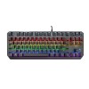 KEYBOARD USB GXT 834 CALLAZ/24404 TRUST