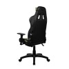 Arozzi Soft Fabric | Gaming Chair | Avanti SoftFabric | Moss Green